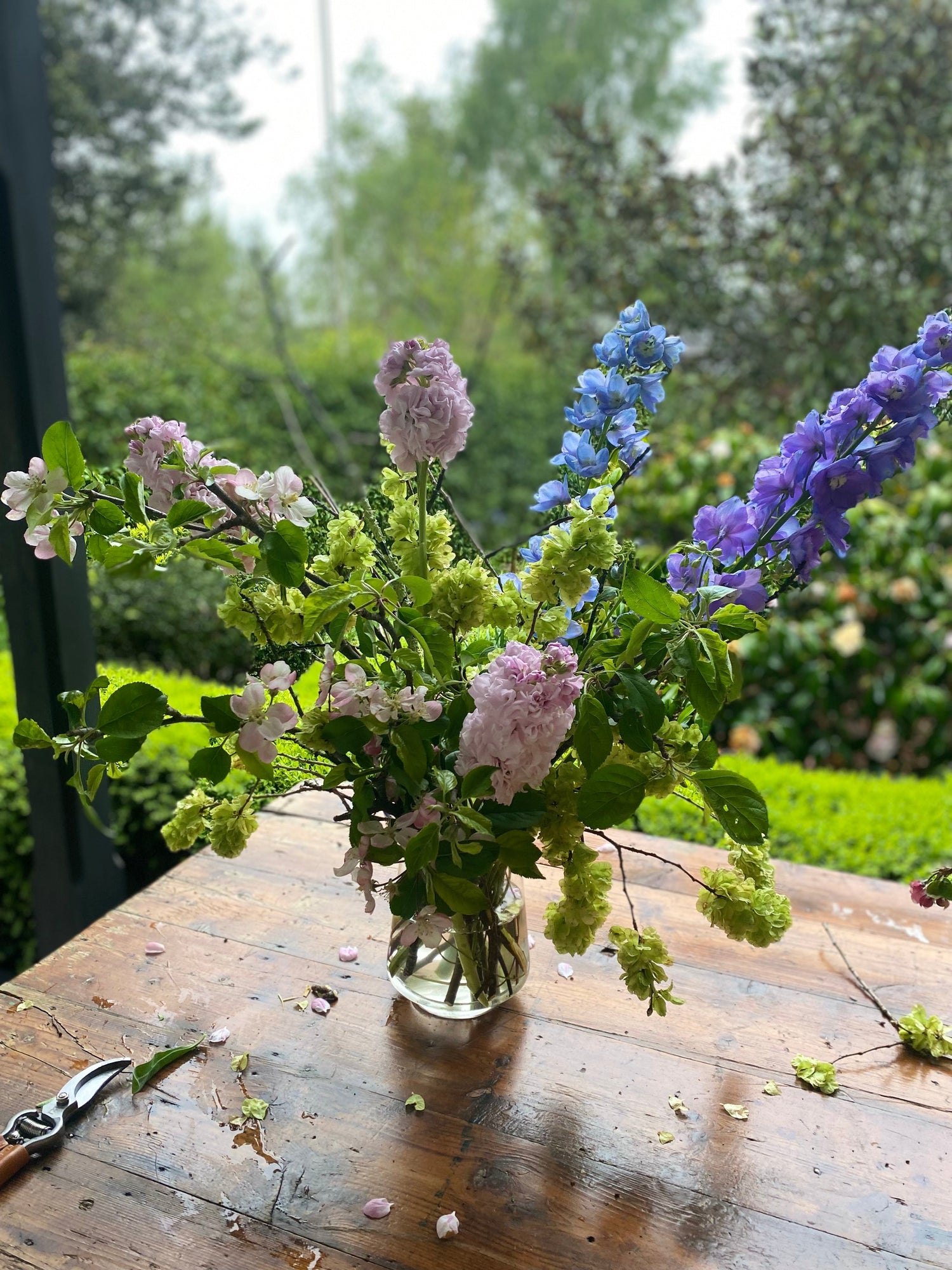 FARM EXPERIENCES & WORKSHOPS