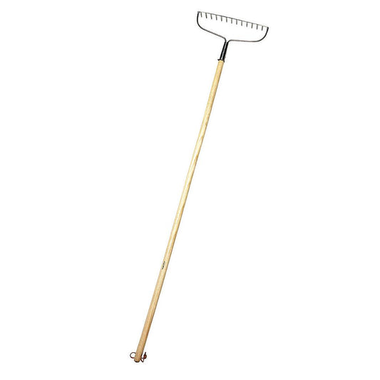 Ground Rake
