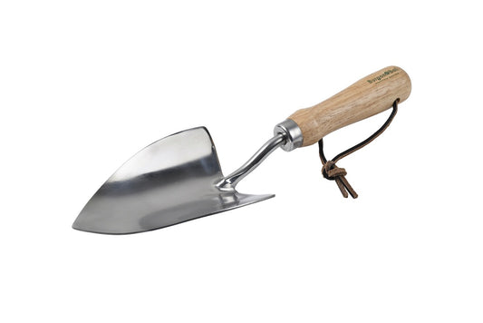 Groundbreaker Trowel