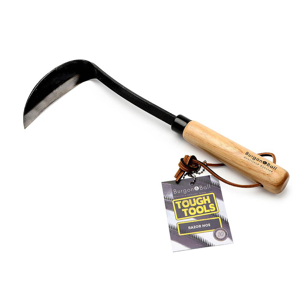 Razor Hoe
