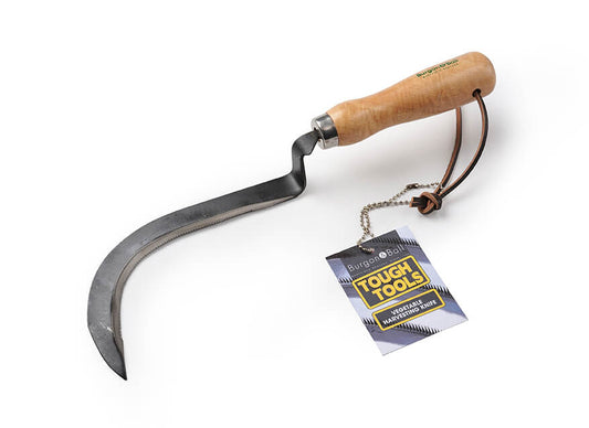 Vegetable Harvesting Knife