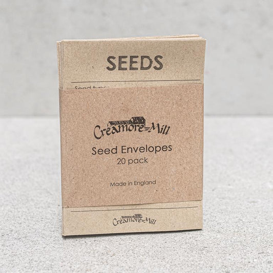 Seed Envelopes (20pk)